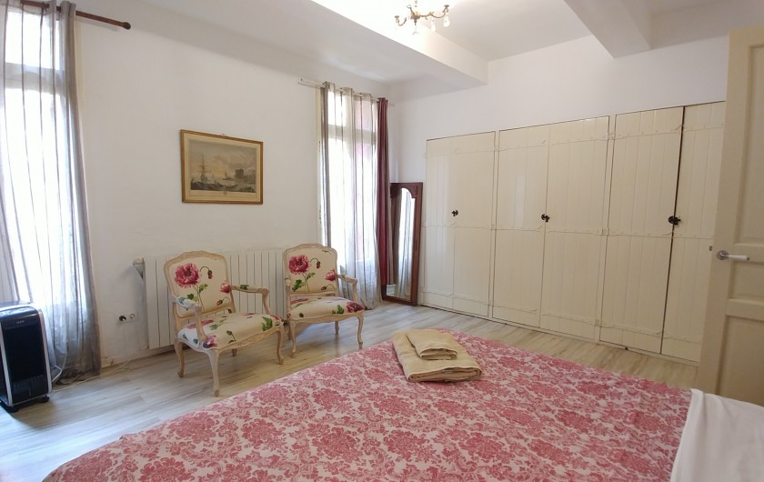 Location de vacances - Maison - Villa à Pouzolles