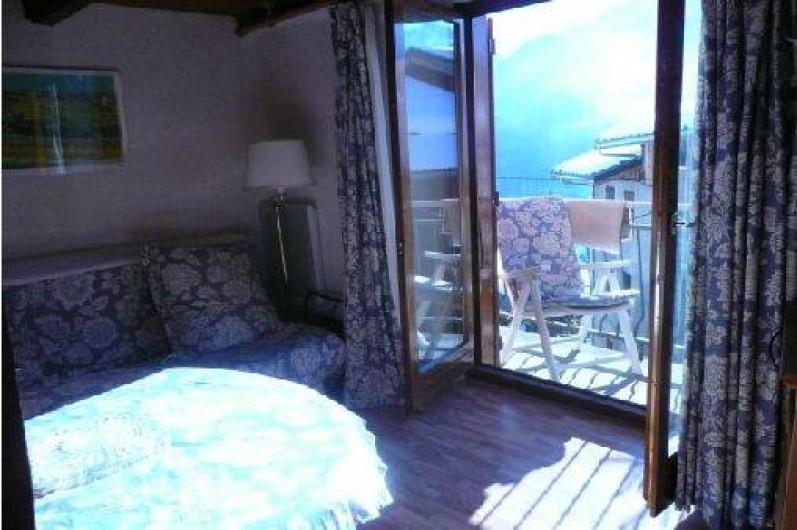 Location de vacances - Chalet à Doucy-en-Bauges