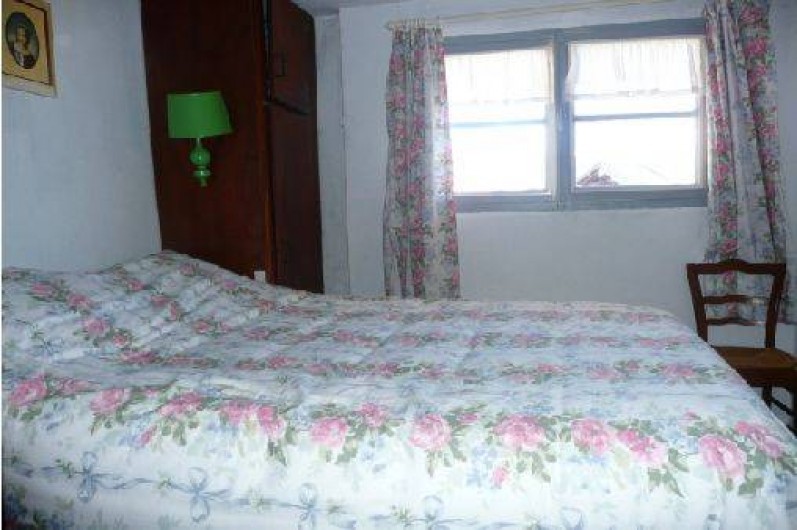 Location de vacances - Chalet à Doucy-en-Bauges