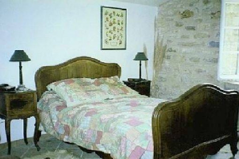 Location de vacances - Mas à Revest-des-Brousses