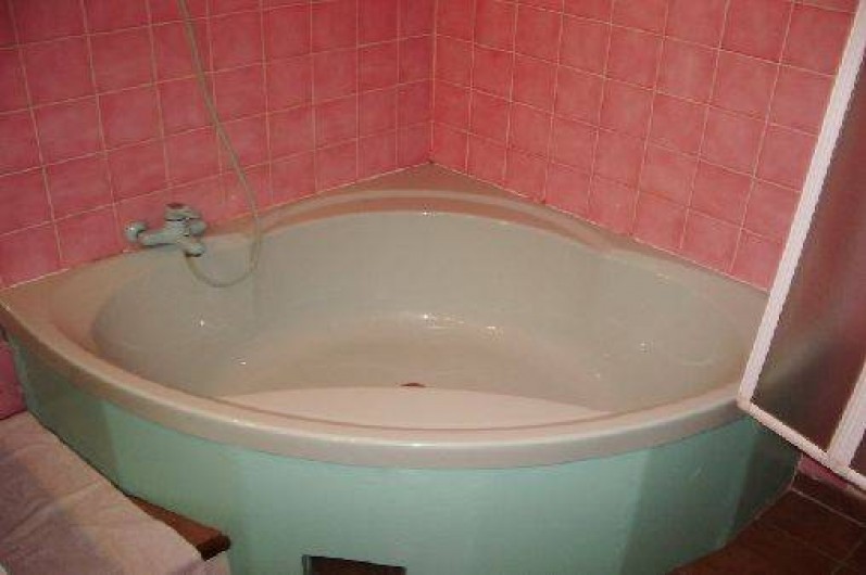 Location de vacances - Villa à La Guérinière