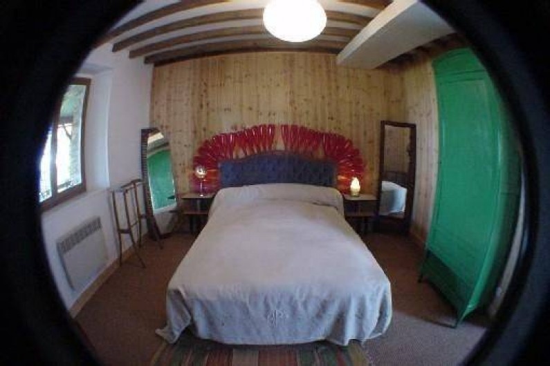 Location de vacances - Gîte à Vaudeurs