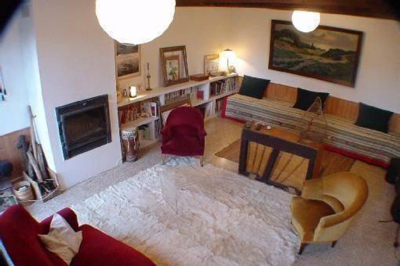 Location de vacances - Gîte à Vaudeurs