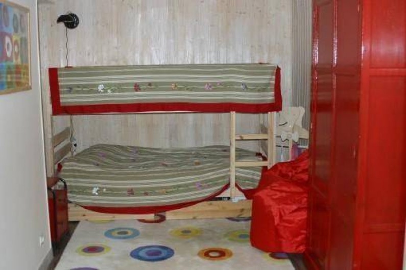 Location de vacances - Gîte à Vaudeurs