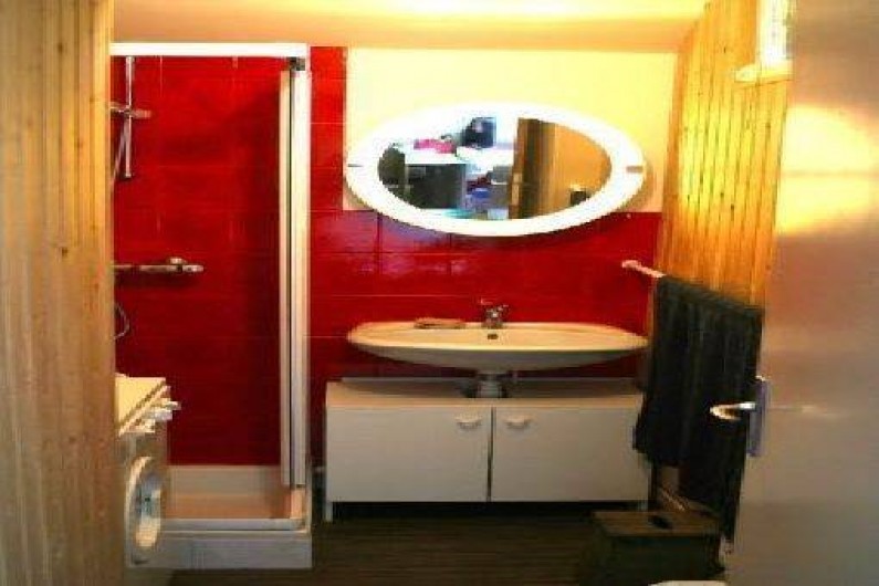 Location de vacances - Gîte à Vaudeurs