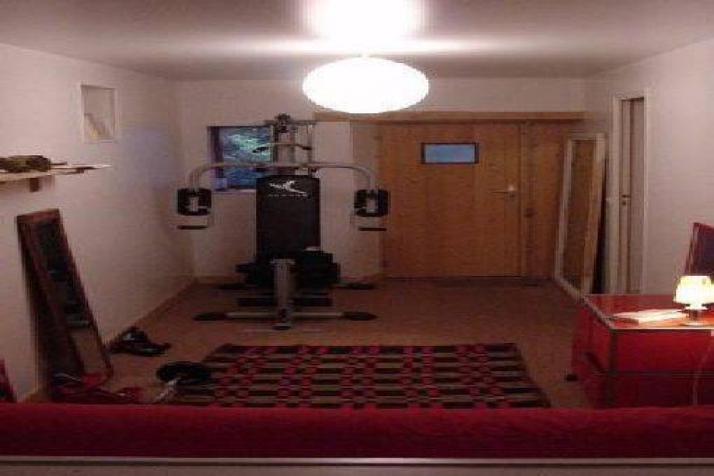 Location de vacances - Gîte à Vaudeurs