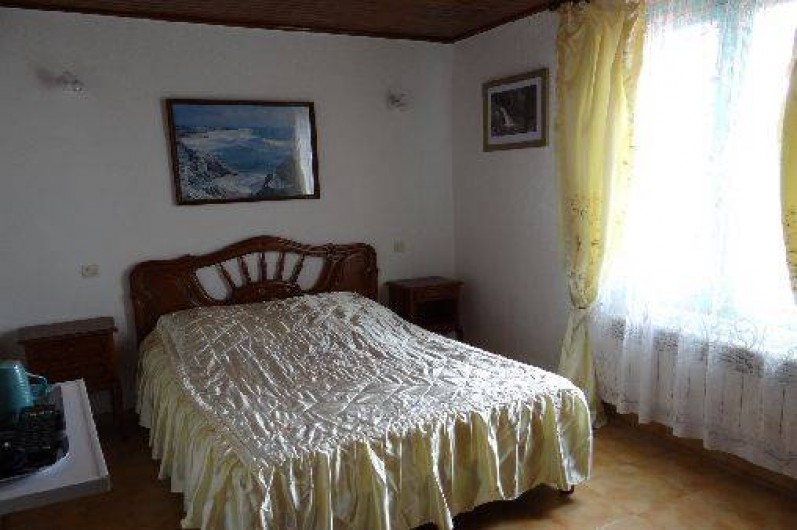 Location de vacances - Chambre d'hôtes à Ortaffa - Chambre A