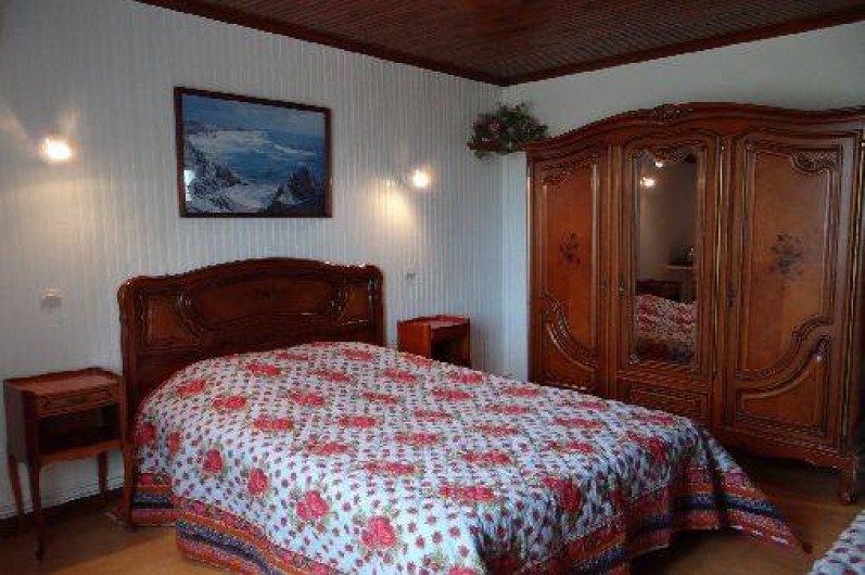 Location de vacances - Chambre d'hôtes à Ortaffa - Chambre C