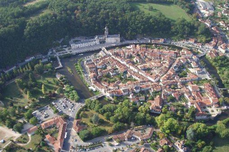 Location de vacances - Maison - Villa à Brantôme