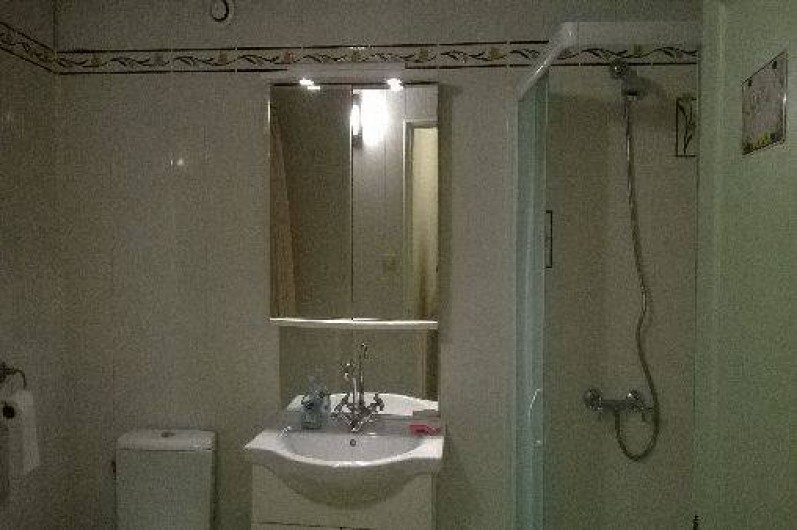 Location de vacances - Maison - Villa à Brantôme