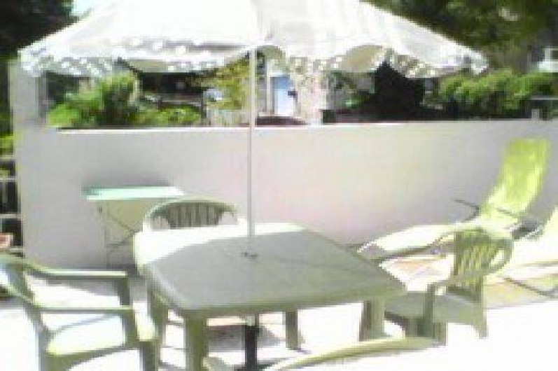 Location de vacances - Maison - Villa à Brantôme