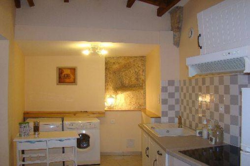 Location de vacances - Maison - Villa à Brantôme