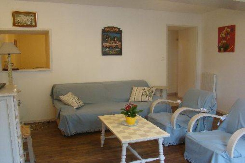 Location de vacances - Maison - Villa à Brantôme