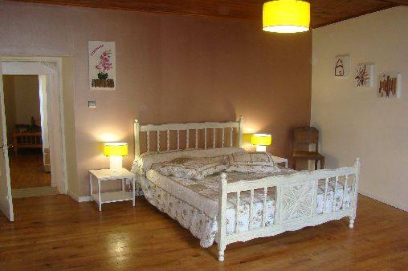 Location de vacances - Maison - Villa à Brantôme