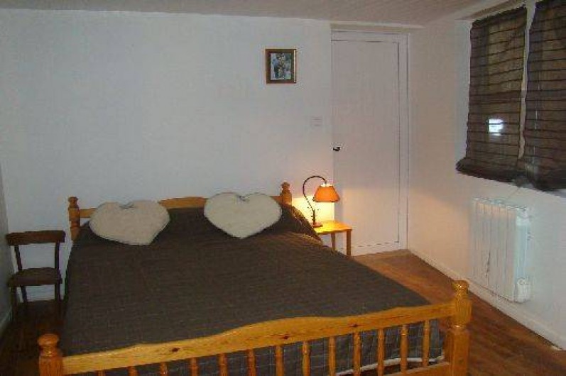 Location de vacances - Maison - Villa à Brantôme