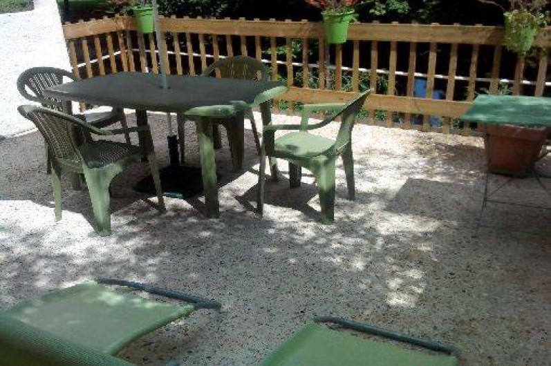 Location de vacances - Maison - Villa à Brantôme