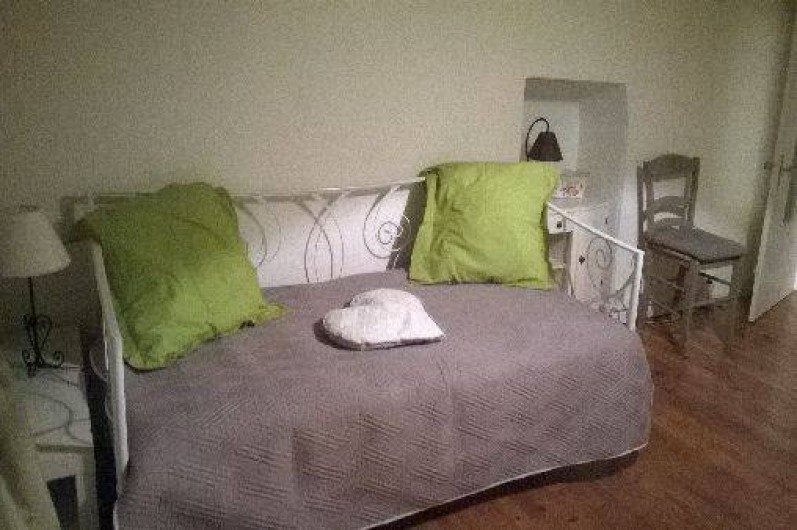 Location de vacances - Maison - Villa à Brantôme