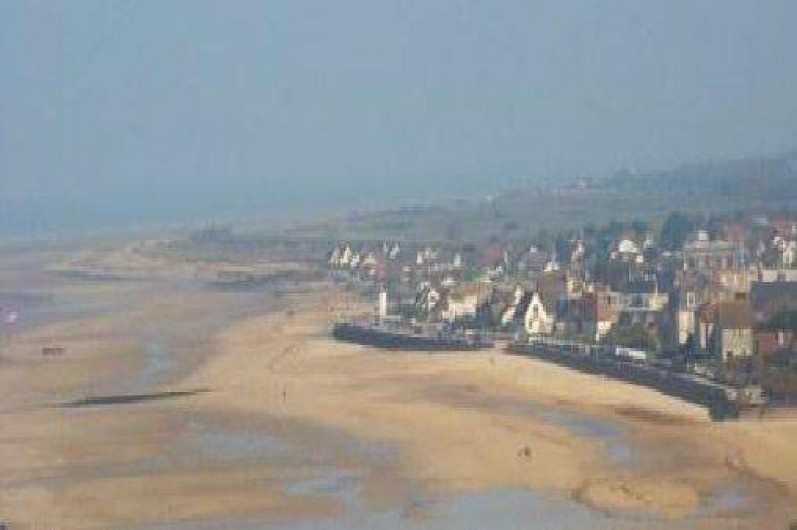 Location de vacances - Gîte à Asnelles