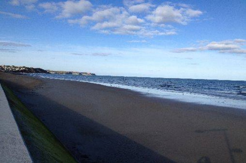 Location de vacances - Gîte à Asnelles