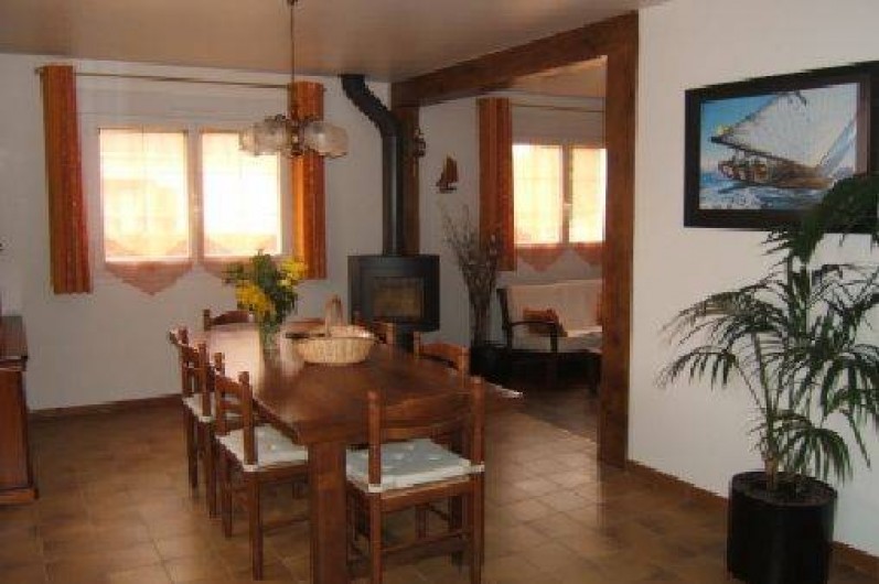 Location de vacances - Gîte à Asnelles