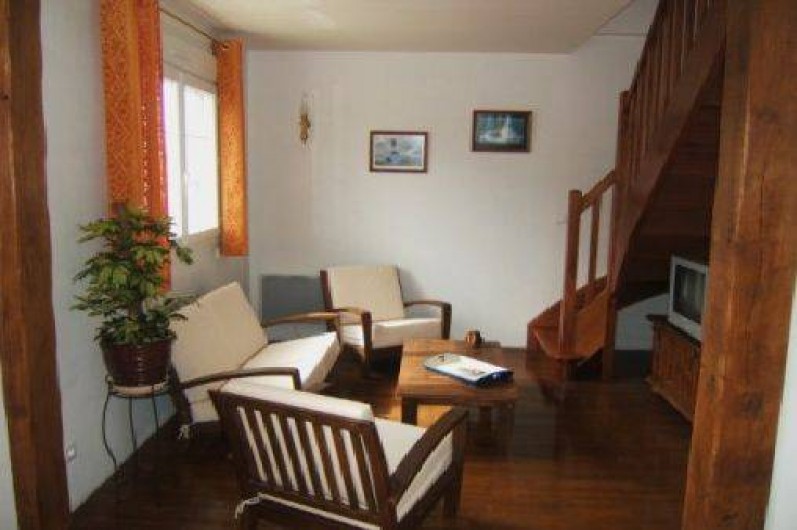 Location de vacances - Gîte à Asnelles