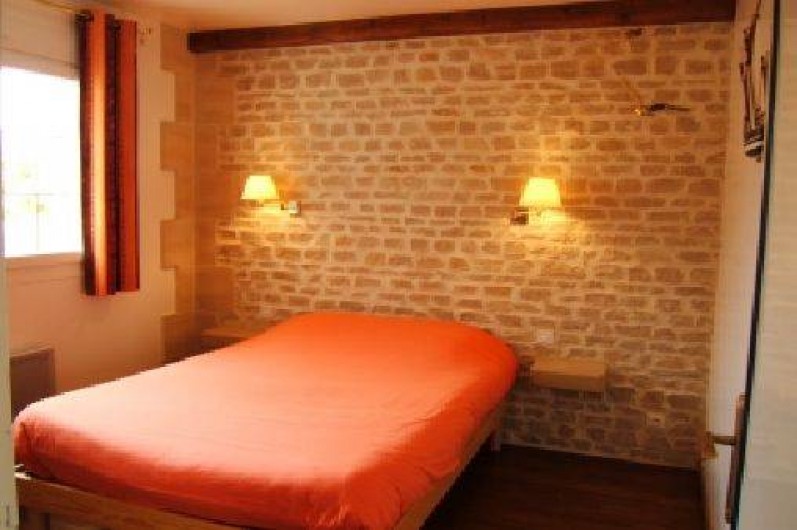 Location de vacances - Gîte à Asnelles