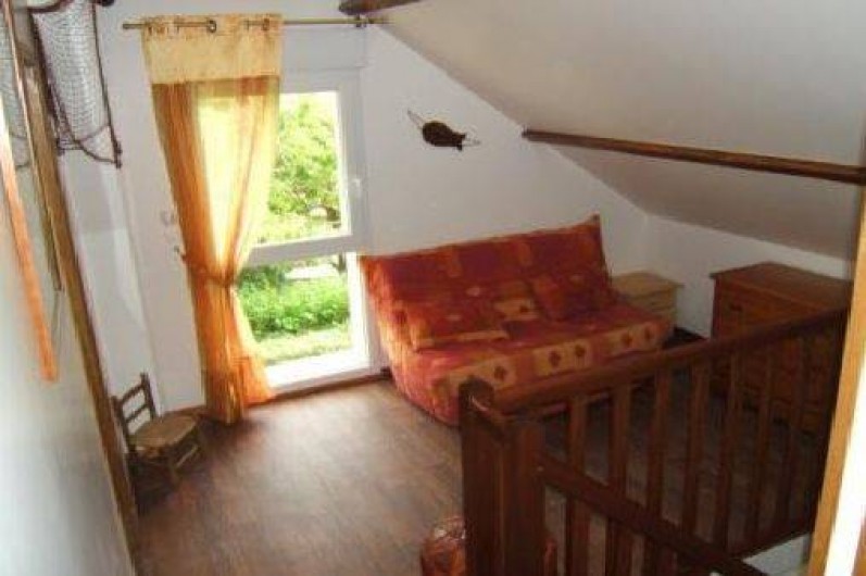 Location de vacances - Gîte à Asnelles