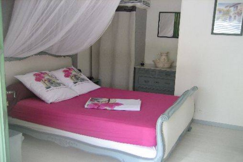 Location de vacances - Gîte à Durfort-et-Saint-Martin-de-Sossenac