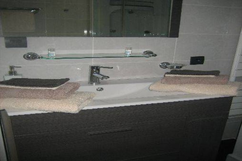 Location de vacances - Gîte à Durfort-et-Saint-Martin-de-Sossenac