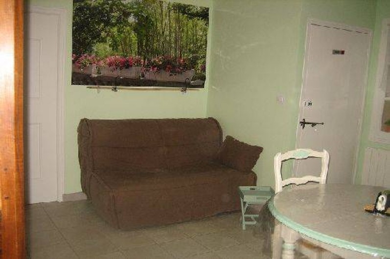 Location de vacances - Gîte à Durfort-et-Saint-Martin-de-Sossenac