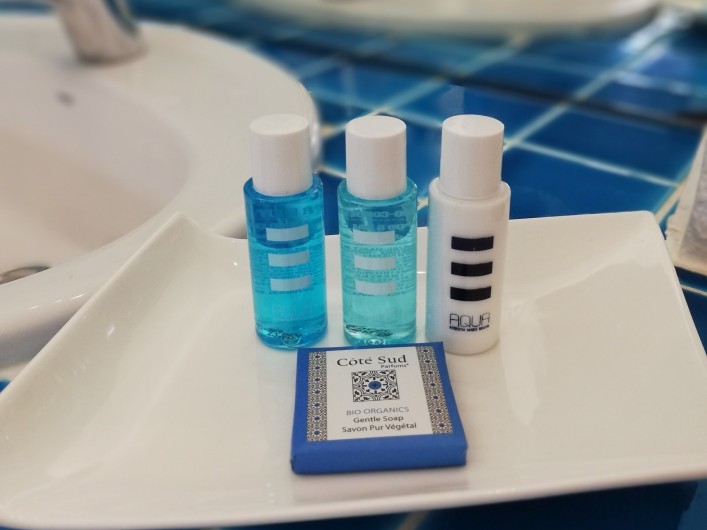 Location de vacances - Maison - Villa à Porto-Vecchio