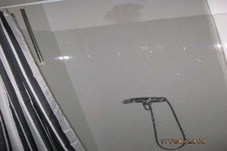 Location de vacances - Studio à Hyères