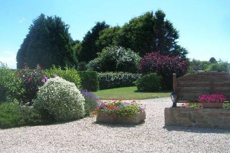 Location de vacances - Maison - Villa à Pleumeur-Bodou