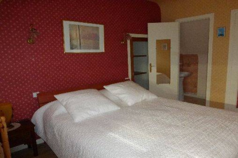 Location de vacances - Maison - Villa à Pleumeur-Bodou