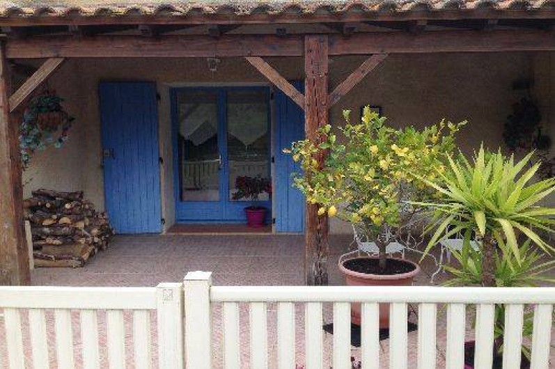 Location de vacances - Gîte à Mirepoix