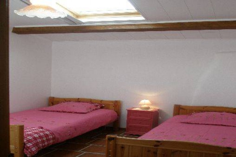 Location de vacances - Gîte à Mirepoix