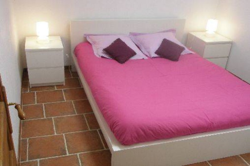 Location de vacances - Gîte à Mirepoix