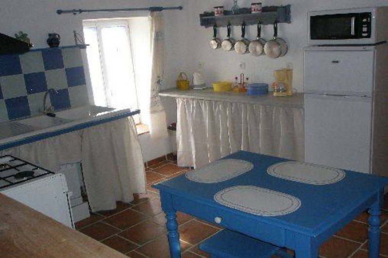 Location de vacances - Gîte à Mirepoix