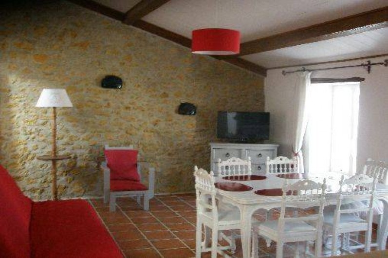 Location de vacances - Gîte à Mirepoix