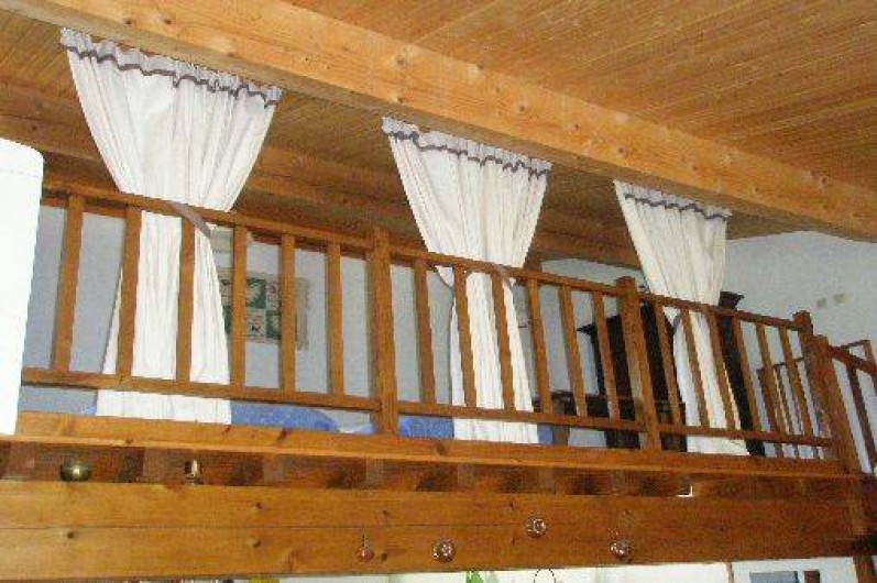 Location de vacances - Gîte à Mirepoix