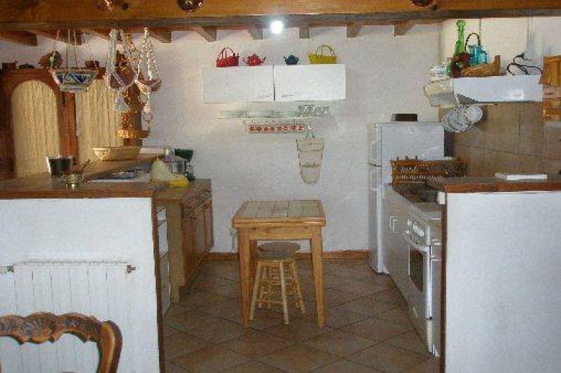 Location de vacances - Gîte à Mirepoix