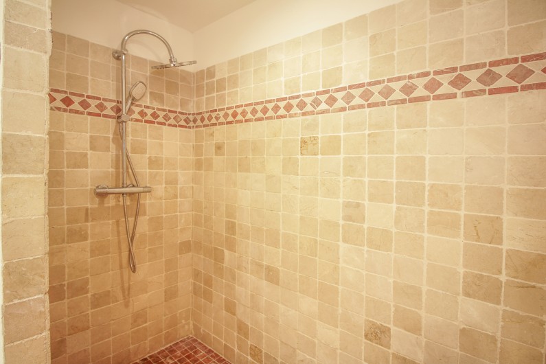 Location de vacances - Appartement à Saint-Martin