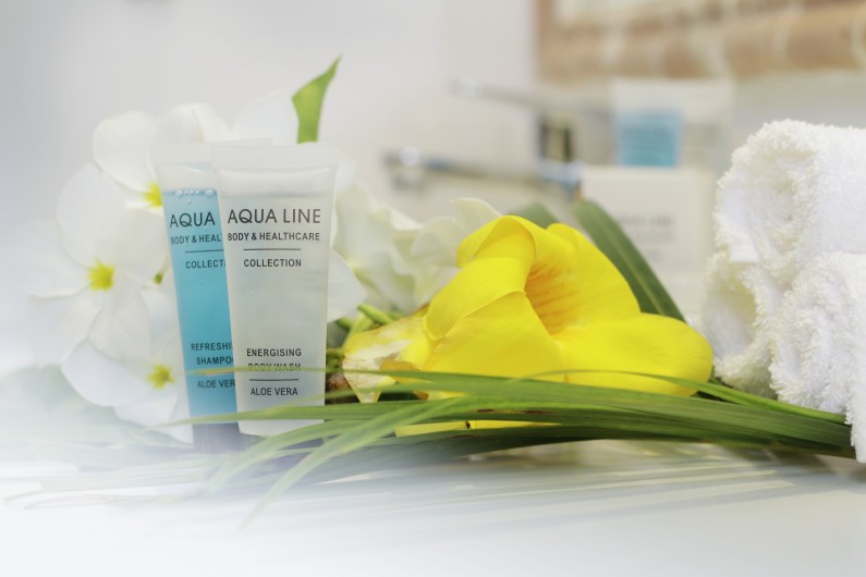 Location de vacances - Appartement à Saint-Martin