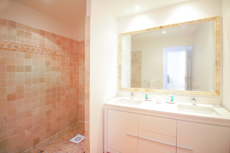 Location de vacances - Appartement à Saint-Martin