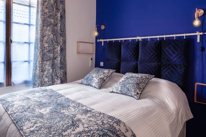 Location de vacances - Gîte à Bédoin