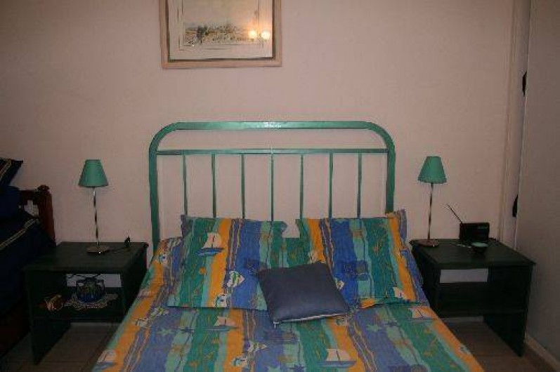 Location de vacances - Villa à Sainte-Lucie de Porto-Vecchio