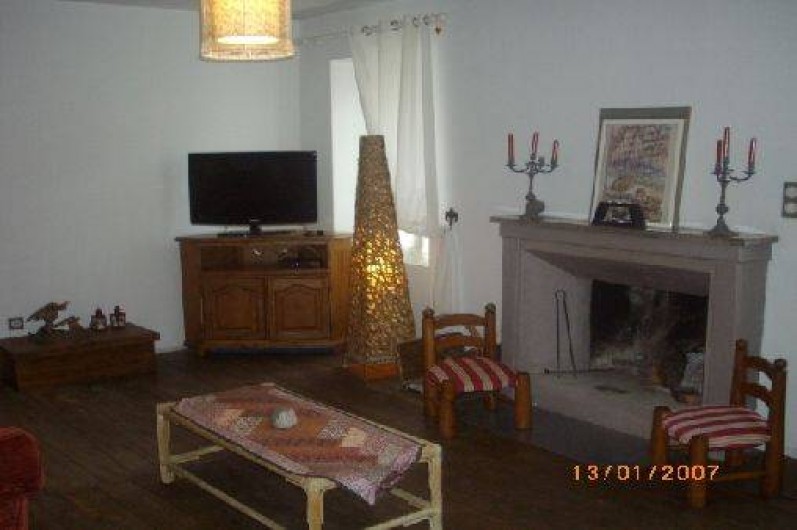 Location de vacances - Maison - Villa à Ciamannacce