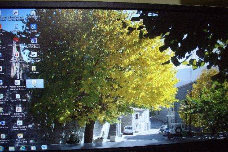 Location de vacances - Maison - Villa à Ciamannacce