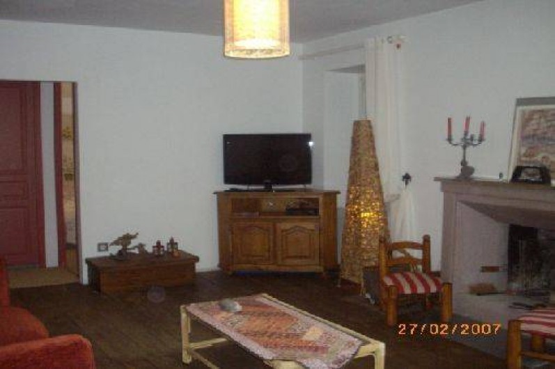 Location de vacances - Maison - Villa à Ciamannacce