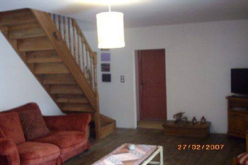 Location de vacances - Maison - Villa à Ciamannacce